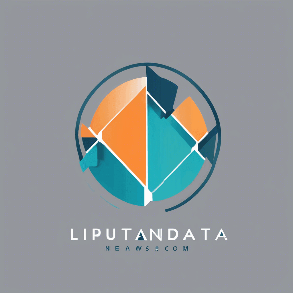 Liputan Data